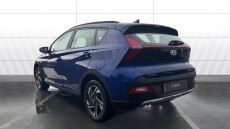 Hyundai BAYON 1.0 TGDi 48V MHEV SE Connect 5dr DCT Petrol Hatchback